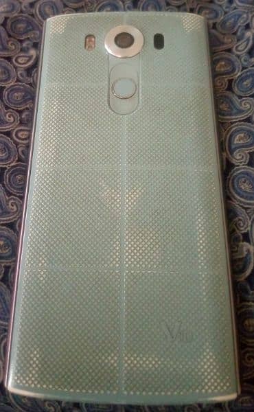 LG V10 ram,ROM 4/64 urgent for sale 3