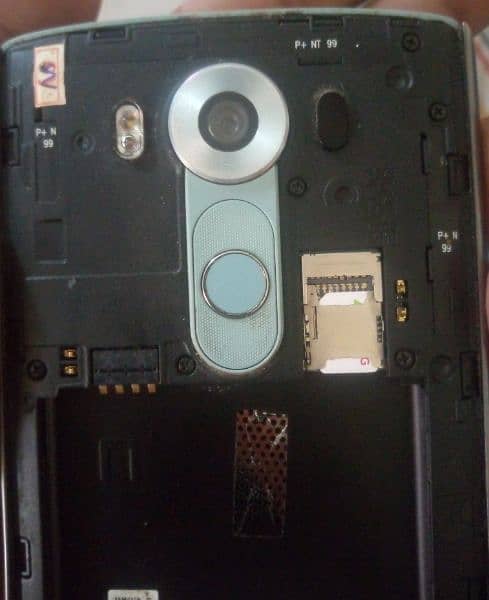 LG V10 ram,ROM 4/64 urgent for sale 5