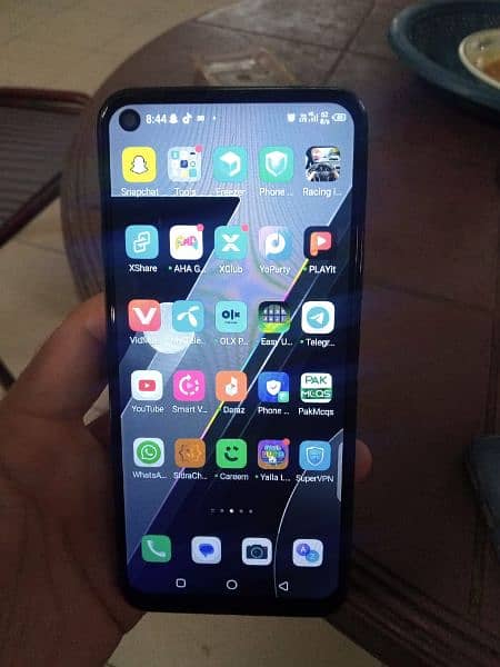 infinix  7 lite 4 /128 for Sale 2