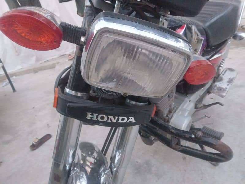 Honda 3