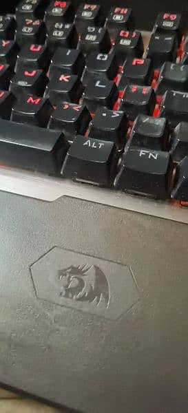 gaming keyboard 6