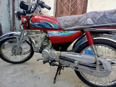 Honda 70 for sale 0