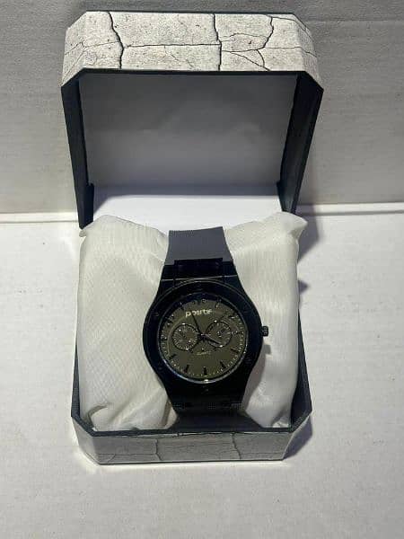 Mens  watch 1