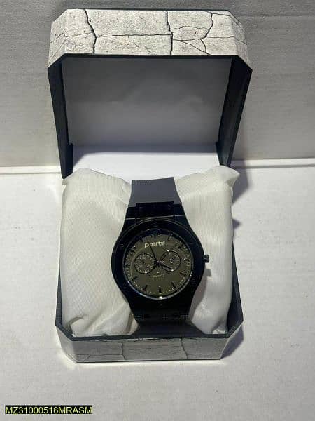 Mens  watch 2