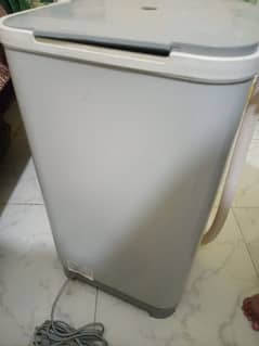 baby washing machine urgent sale