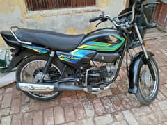 For Sale Honda Prider100(2022)model