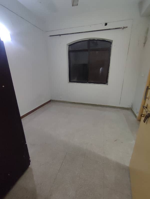 PHA E Type Flat Available For Rent In G-11/3 10