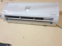 Haier Inverter 1.5