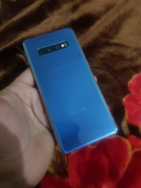 samsung s10 plus 1