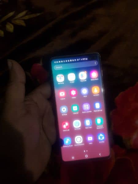 samsung s10 plus 5