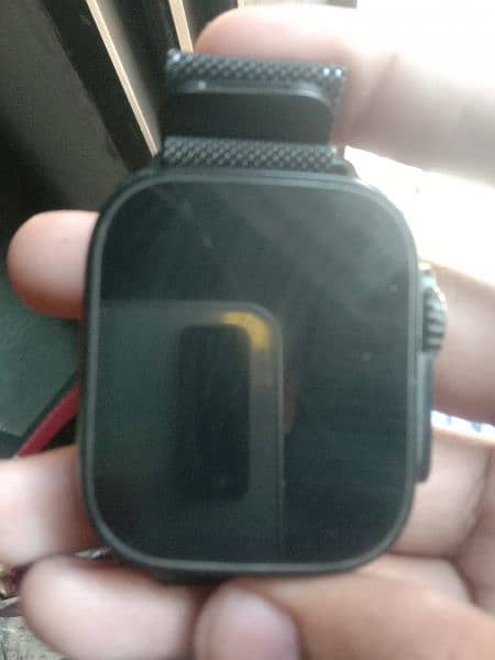 4g android watch with sim 6