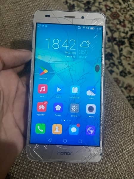 huawei honor 5c 2