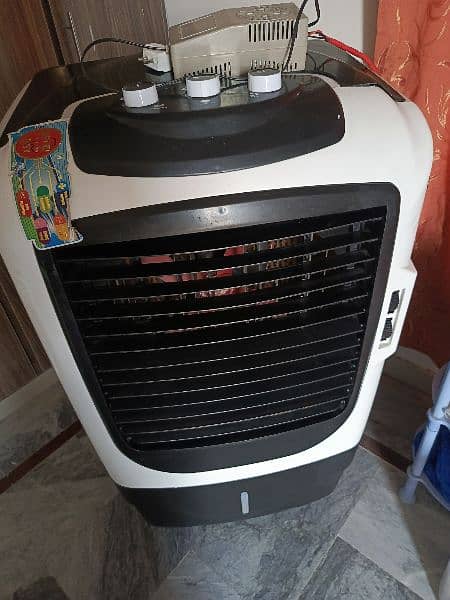 New DC room cooler for sale 1