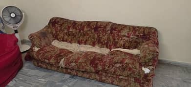 sofa