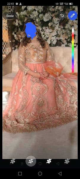 bridal dresses for sale 1