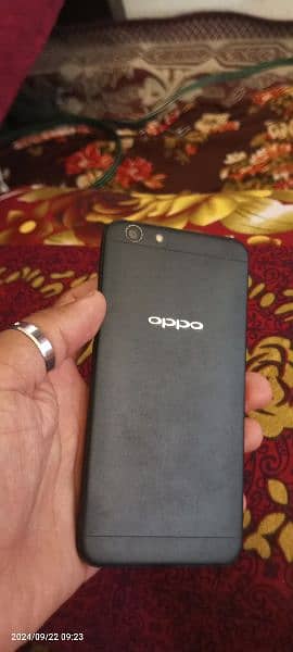 oppo A57 1