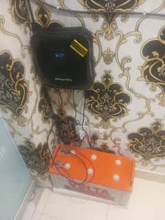 Battery and Ups for sale 0