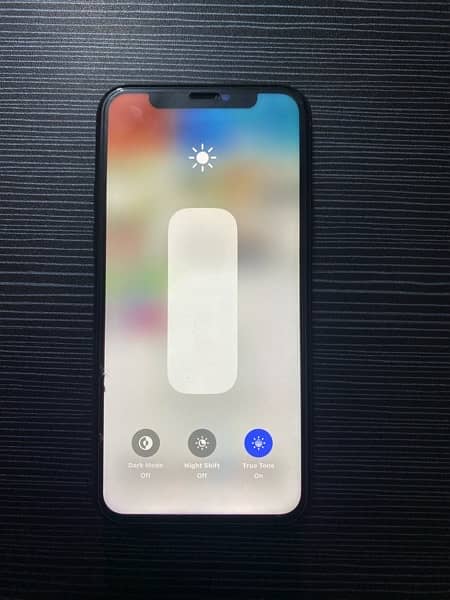 iPhone 11 Pro jazz glitch and factory unlock 7