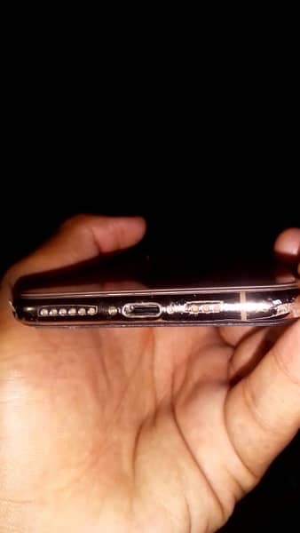 iphone xs 64 gb NON PTA 5