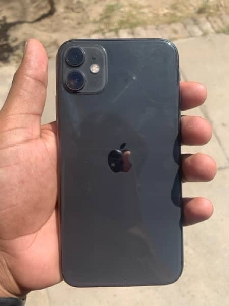 iPhone 11 non PTA (JV) 2