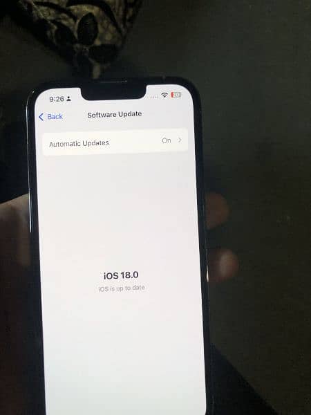 iPhone 13 pro factory unlock 256gb 7