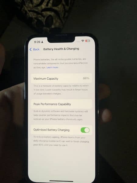 iPhone 13 pro factory unlock 256gb 8