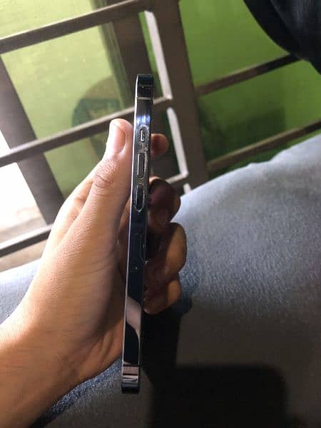 iPhone 13 pro factory unlock 256gb 9