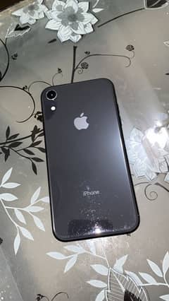 iPhone xr 128gb