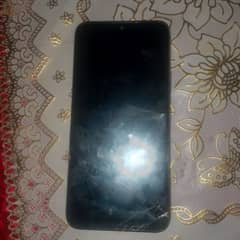 itelA48 for sale only tech broken mobile all good pta proved 2 32