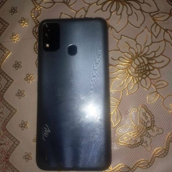 itelA48 for sale only tech broken mobile all good pta proved 2 32 1