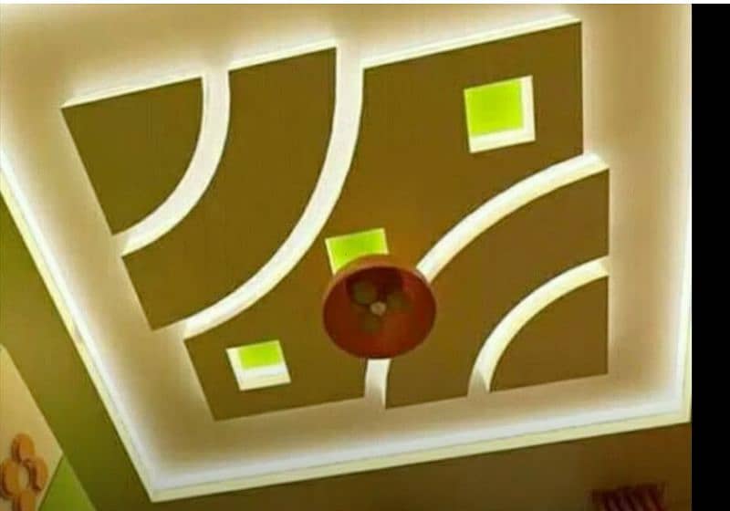 false ceiling, pop ceiling, Gypsum Panel Ceiling, pvc ceiling 15