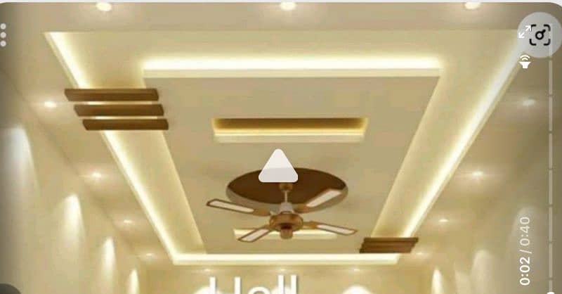 false ceiling, pop ceiling, Gypsum Panel Ceiling, pvc ceiling 16