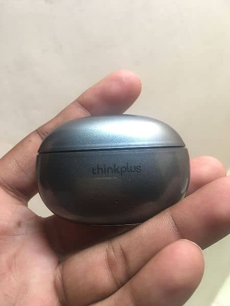 Lenovo Think Plus Airbuds Pro 0