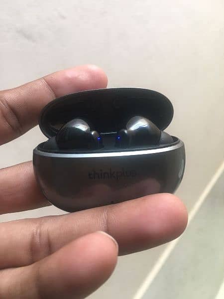 Lenovo Think Plus Airbuds Pro 1