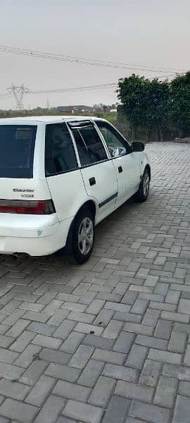 Suzuki Cultus VXR 2008 1