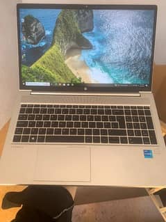 Hp probook i5 11 generation