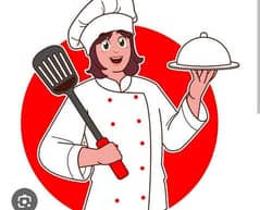 Female Cook for Company CEO 0/3/3/3/1/0/1/8/4/4/2