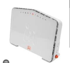 Huawei Gh8145c Epon wifi router