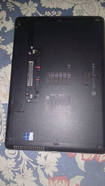 HP ProBook 645 | AMD A6 4400 | 8gb Ram 6