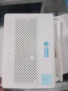 Huawei Hs8545m5 xpon wifi router