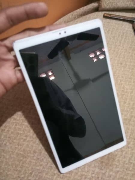 Samsung Tab A7 Lite 8