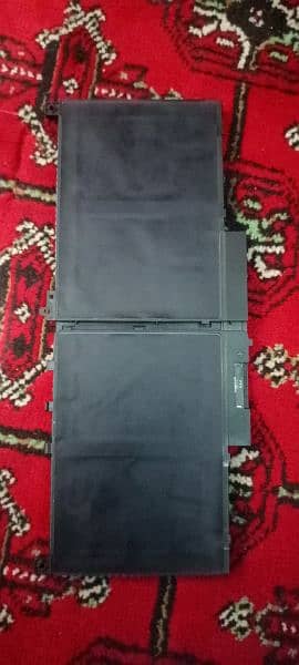 Dell E7270 Battery 1