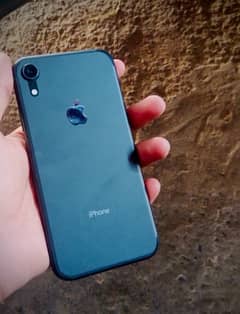 iphone xr non pta jv 88 BH face id ok true tone ok 0