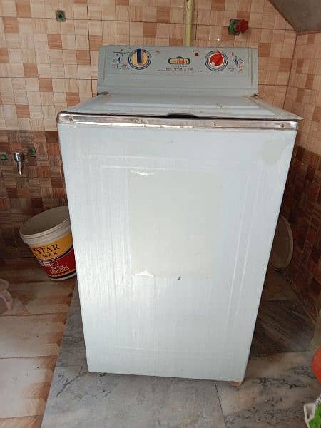 Super Asia Washing Machine All Ok Contact only Call 03312199216 0