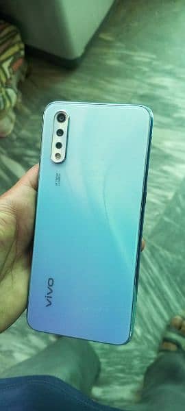 vivo s1 mobile 2