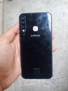 Infinix