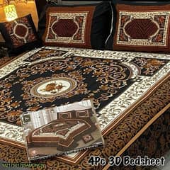 imported bed sheet Free home delivery 0