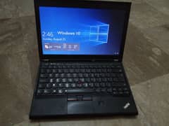 Lenovo X230i for sale