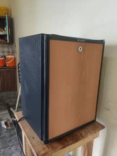 Mini Room Fridge (Rs. 16,000)