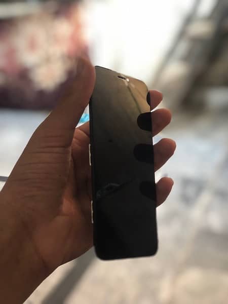 IPHONE X PANNEL 1